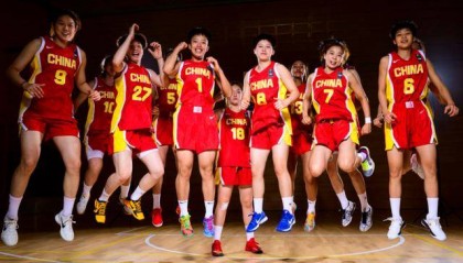 U19世界杯前瞻：张子宇缺席3中锋最高1.95米 实力榜第七仍能冲8强