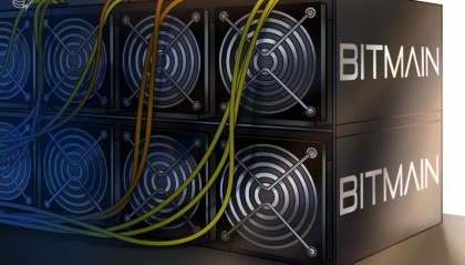 比特大陆(比特大陆王铭)