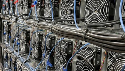 比特币矿机(比特币矿机多少钱一台)