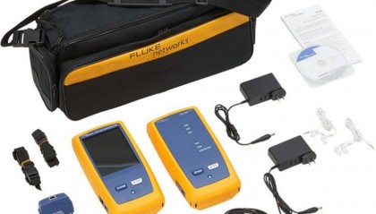 校准期福禄克测试，DSX-5000校准期测试，DSX-5000出租