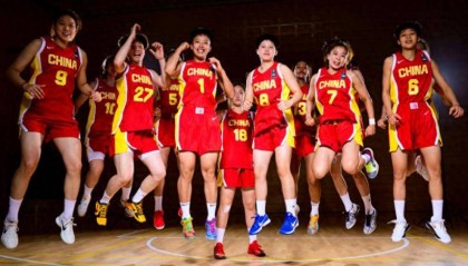 U19世界杯前瞻！张子宇缺席，三中锋最高1.95米