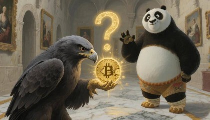 稳定币爆火，中国要不要跟？