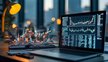 集体突破，全球做多中国资产