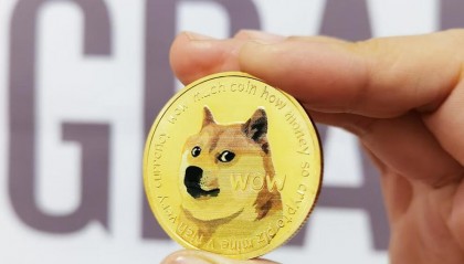 马斯克狗狗币(马斯克狗狗币赚了多少钱)