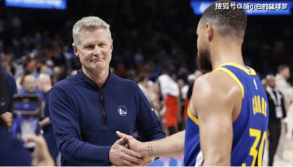 美媒列三笔交易助勇士明年夺冠：2换1克莱 库明加换卡约 6换2阿伦