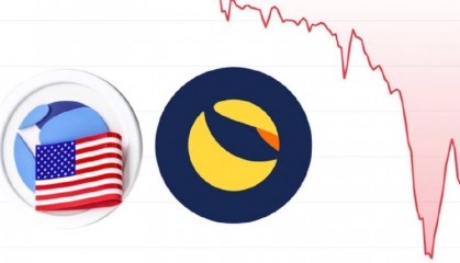 LUNA暴跌(luna暴跌多少)