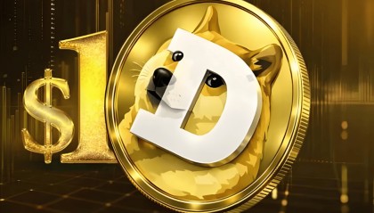 狗狗币再战0.1美元失利，下一步DOGE会跌破0.088吗？
