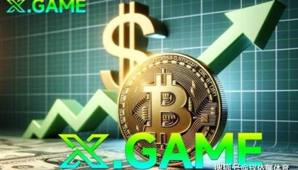 ARB交易量提升仍有隐忧XGAME需防备上涨动能减弱等大问题