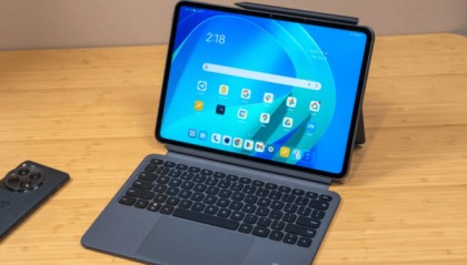 一加新平板现身FCC 或名为Pad 3R 配备键盘与手写笔