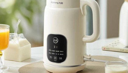 豆浆机哪个牌子质量最好？十大实用豆浆机助你开启美味新篇章！