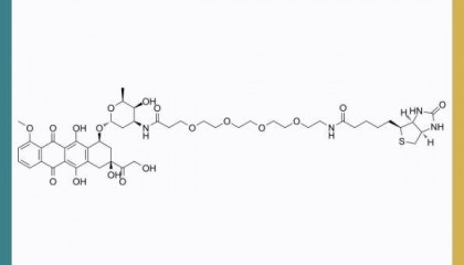 3026061-31-1，Dox-btn2,Doxorubicin-PEG4-Biotin的作用机制有哪些？