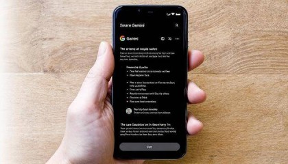 Google正式公布Gemini使用限制详情
