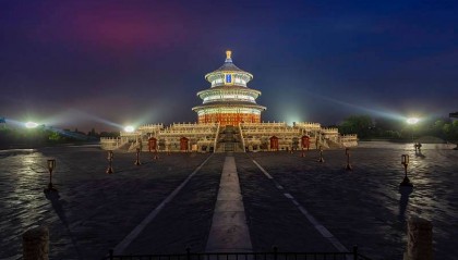 报团去北京6日游多少钱人民币？高品质旅行！北京研学团旅游找哪家好？