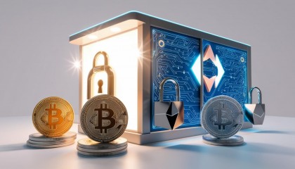 比特币吧(比特币吧对美联储降息的反应)