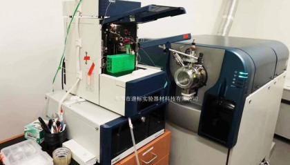 选择隐智科仪修理 AB Sciex 质谱仪器，专业服务一步到位