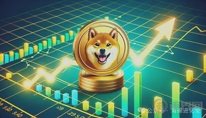 狗狗币暴涨(狗狗币暴涨可能性有多大)