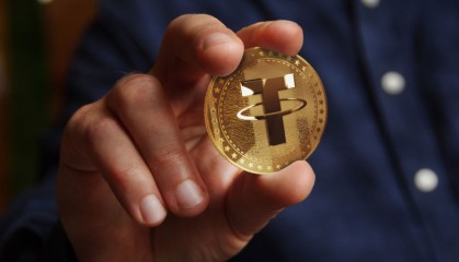 USDT是什么币(USDT是什么币中文名)