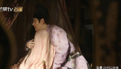 《锦绣芳华》，宁王为何逼刘畅断腿入赘？真相揭示，细思极恐！