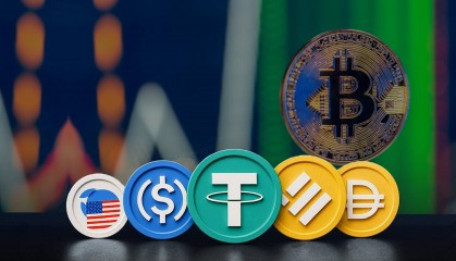 稳定币和比特币，有啥区别？