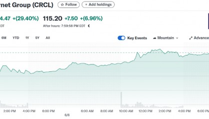 “稳定币第一股”Circle：利率越高，收益越好？并不完全如此