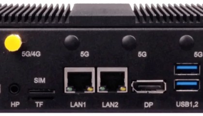 BIS-6360FT-A10：搭载飞腾E2000Q处理器，赋能银行智慧终端更安全高效运行