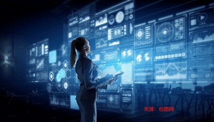 【稳定币观潮】稳定币概念领涨港股，科技新势力扎堆融资扩局