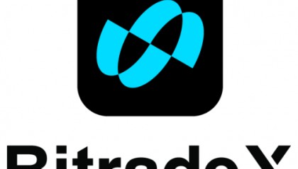 BitradeX人工智能AI算法和区块链技术驱动的金融交易新纪元