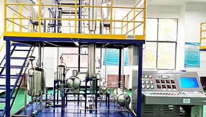 过程控制系统实验装置,PXOENGX型勇士起动系统示教实训装置