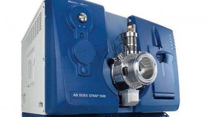 隐智科仪：AB Sciex 全系列产品的专业守护者