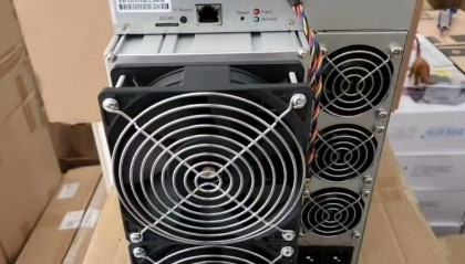 比特大陆(比特大陆股票)