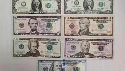 USD是什么货币(USDT是什么货币单位)