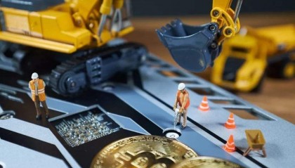 如何挖比特币(如何挖比特币视频)