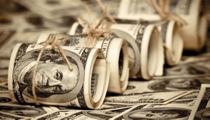 美元防线崩塌，日本拒绝接盘！关键时刻，人民币捷报刷屏全网