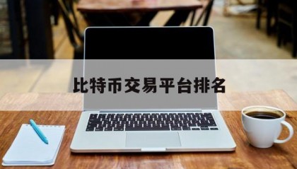 比特币交易平台排名(比特币交易平台官网入口)