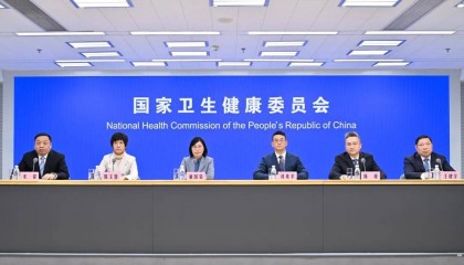 西苑医院专家出席国家卫生健康委介绍“时令节气与健康”情况新闻发布会