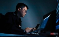 “95后”华科学霸变身网安尖兵，啃下全省首例虚拟币盗窃案，酷爱出差破案找嫌疑人“对答案”