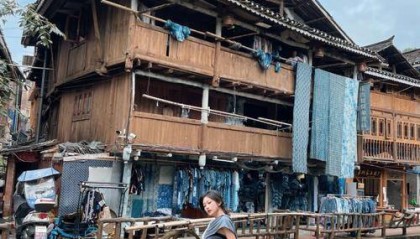 报团去贵阳7日游多少钱人民币？看完点赞！贵阳自由行管家怎么找