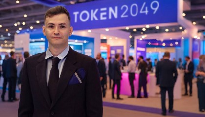 BitX挖矿加速器技术崛起,CEO与CTO受邀出席Dubai TOKEN2049 Expo