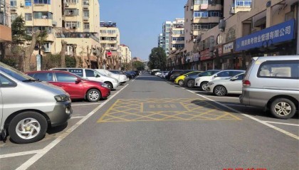 江宁区：物业红黑榜又来了，七月最新！