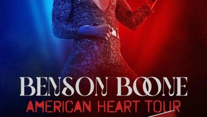 Benson Boone 巡演全售空！