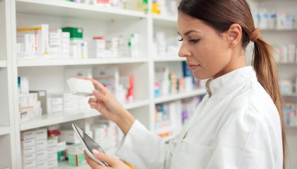 Trepulmix(曲前列素钠)用途