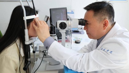 高考生“视力通关”专项通道——青岛华厦眼科医院暑期近视手术预购会