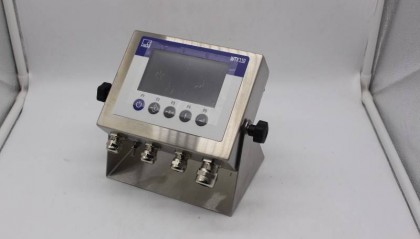 HBM仪表K-WTX110-A-DC-CA-RS2-A0-N0-AA：称重控制仪表怎么设置