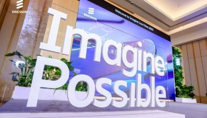 爱立信Imagine Live全球路演中国站于北京启动