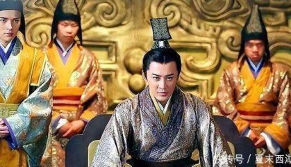 匈奴写下战书：“天心取米”，汉朝小吏每字加一笔，匈奴就退了