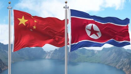 朝鲜领导人回国五天后，接到北京打来的电话，中方一连说了三个“好”！