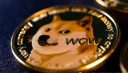 狗狗币（DOGE）到了关键时刻：0.09能守住吗？