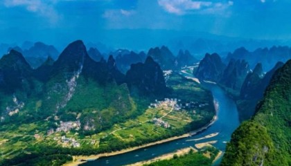 去一次桂林3日游多少钱人民币？超赞超赞！桂林研学团旅游找哪家好