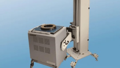 BC3192EX超大规模集成电路测试系统介绍