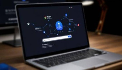 Google大幅扩展Chrome AI功能：Gemini智能体集成